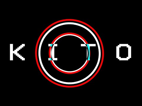 KITO VS DARK [WIP TRAILER]