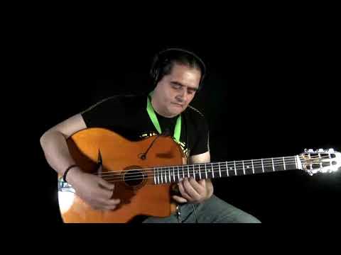 Jimmy Rosenberg -  Licks (Lesson Excerpt)