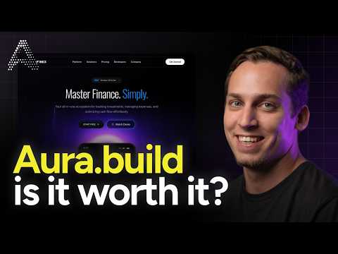 Is Aura Build Worth the Hype? Honest 2026 Review and Deep Dive