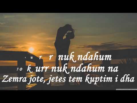 Vigor Ft. GaZzi - Nuk Ndahum Na 2014