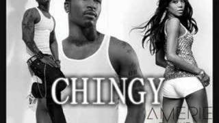 Chingy feat Amerie - Fly like Me