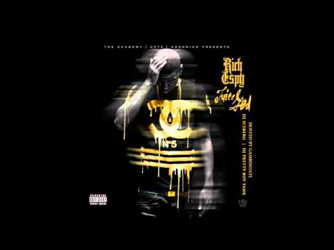 Rich Espy - After Hours [Prod. By Illa Jones]