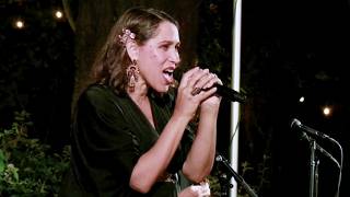 Una notte a Napoli - Pink Martini ft. China Forbes | Bella Madrona - 2022