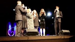 Sandi Patty Forever Grateful Concert