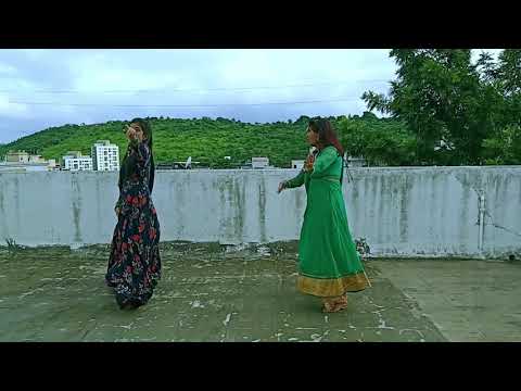 Christina Gurung sangeet dance