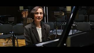 Симфониета Видин - Видеоурок по пиано - втора част