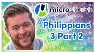 2022.15 (Philippians 3:12-21)