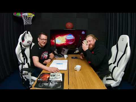 Nullizmatyk - Basketball (Live Strefa Chanasa 2022)