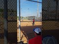 Hope David 2020 Impact Gold HR (2nd of the day) summer 2018