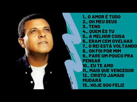 Oséias de Paula - as melhores