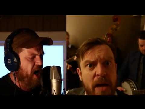 Fin Stil - Copper City Ramblers
