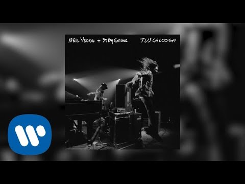 Video thumbnail for Old Man (Live from Tuscaloosa)