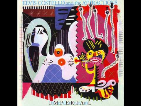 Human Hands - Elvis Costello & The Attractions