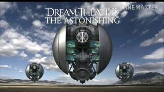 Dream Theater - Heaven&#39;s Cove