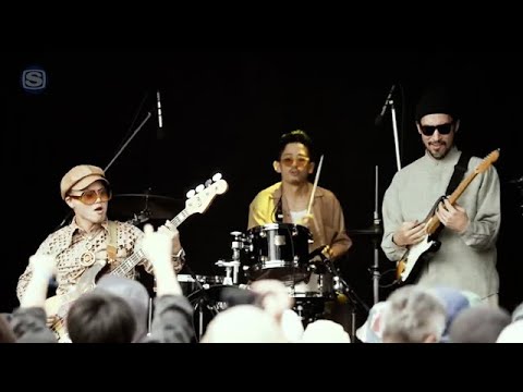 ROOT SOUL - Freaky Power @ 朝霧JAM’22