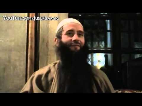 Tefsir 3 - Jusuf Barčić rahimehullah