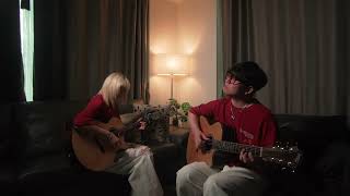 Download lagu 周杰倫 Jay Chou - 青花瓷 Blue and White Porcelain - Guitar Cover mp3