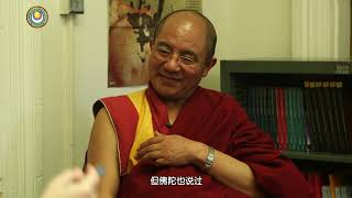 01慧晤—问心-索达吉堪布对话埃亚·阿维夫教授 >> 问心 索达吉堪布对话埃亚 阿维夫教授 问题2