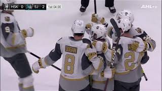 Silver Knights vs. Barracuda | Apr. 30, 2021