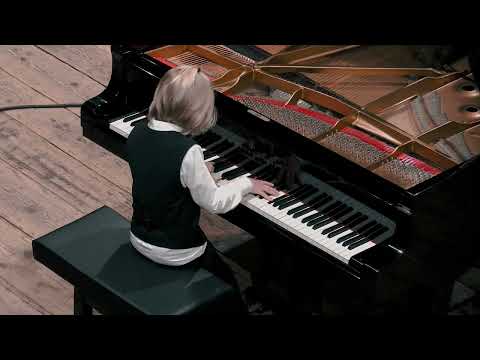 Città di Barletta Competition 2025 - 2nd Gala Concert of the Prize Winners