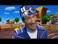 Lazytown Energy