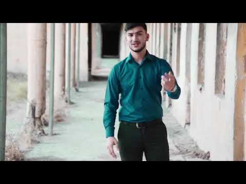Ayad Feat. Helin & Dlshad - Chav Kask - By Mohammed A.Goran