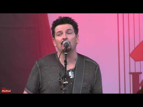 MIKE ZITO • Gone To Texas • Bourbon Street Blues Fest 5/20/17