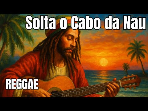 Solta o Cabo da Nau (Reggae Roots Version) - Hino 467 Harpa Cristã | Zion Vibe Collective
