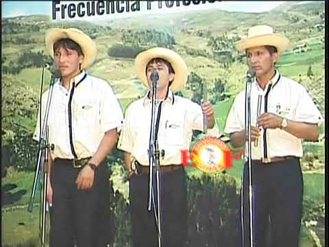 Los Acuntas de Chota - Mix Marinera,Huayno 5  | En Vivo | Video Oficial