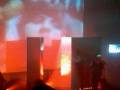 Fischerspooner, Supply and Demand - The Performing Garage, SOHO, NY, NY