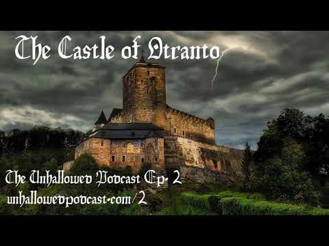 O Castelo de Otranto Parte I Ep. 2