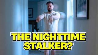 Why Do We Sleep Walk - What is Somnambulism