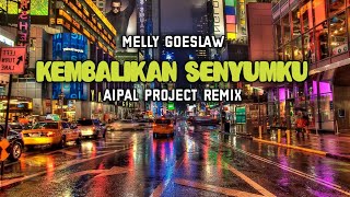 Download lagu DJ Kembalikan Senyumku || Breakbeat || ( Aipal project REMIX ) mp3 Download lagu DJ Kembalikan Senyumku || Breakbeat || ( Aipal project REMIX ) mp3