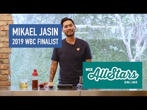 #AllStarsOnline S1E1: Mikael Jasin - 2019 WBC Finalist, Indonesia