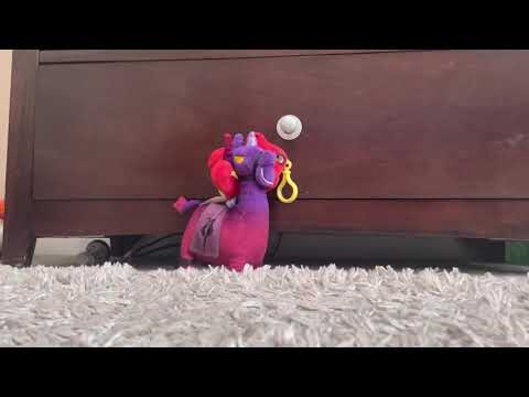 Popcorn TV beatbox solo