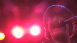 The Mountain Goats &quot;Animal Mask&quot; Pittsburgh 4-23-15