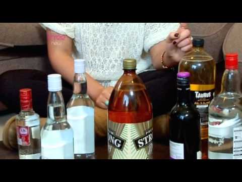 Ready Steady Drink Part Four