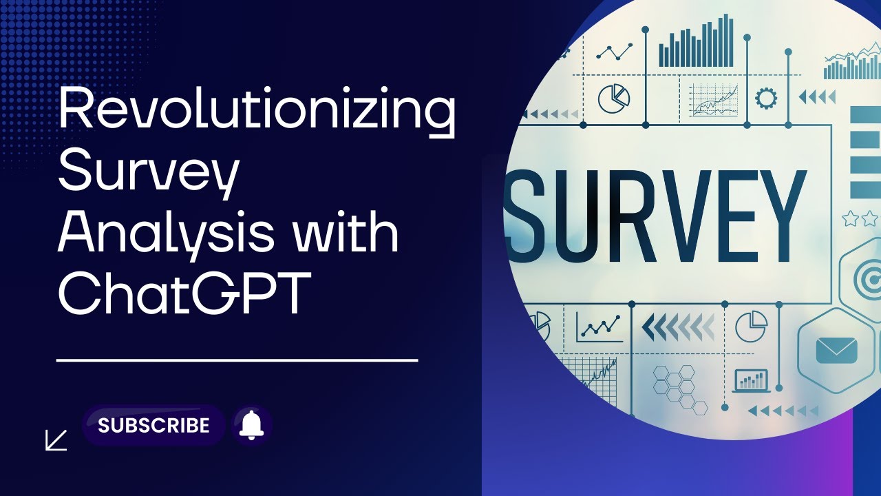 📊 ChatGPT Survey Analysis: Unlock Actionable Insights! 🚀