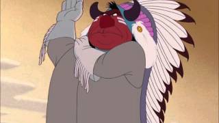 Download lagu Disney impressions - Indian Chief mp3
