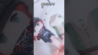 にじストア購入品 #にじさんじ #エデン組 #オリバーエバンス #ローレンイロアス #ローレン #オリバー