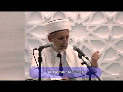 Dinle Ey Nefsim 17.01.2014 | Diyanet TV