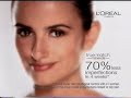 Loreal True Match Minerals TV Ad Australia 2010