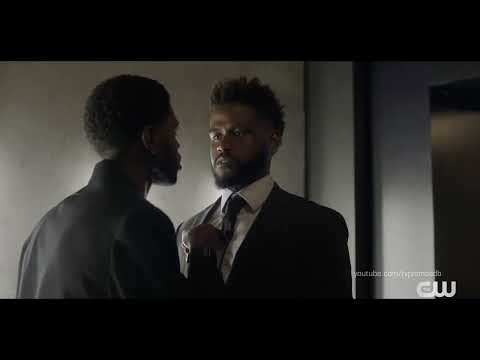 Tom Swift 1x07 Promo  "… And The Book of Isaac"