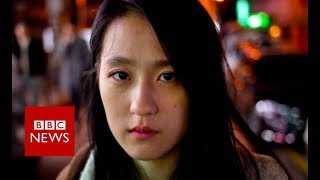 Trailblazers Fighting South Korea s spy cam porn BBC News Mp4 3GP & Mp3