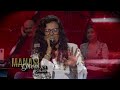 O Saaki Saaki Performed By Manasi Ghosh During Indian Idol Season 15