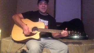 Cover: "My First Radio" - Cole Swindell