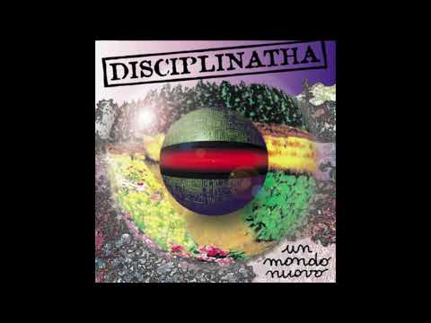 Disciplinatha - Un mondo nuovo