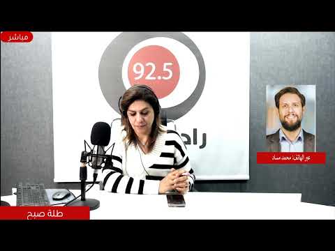 محمد مساد يوضح رسالة فيلمه الوثائقي عن الوزيرة السابقة أسمى خضر لدعم حملة مناهضة العنف ضد المرأة