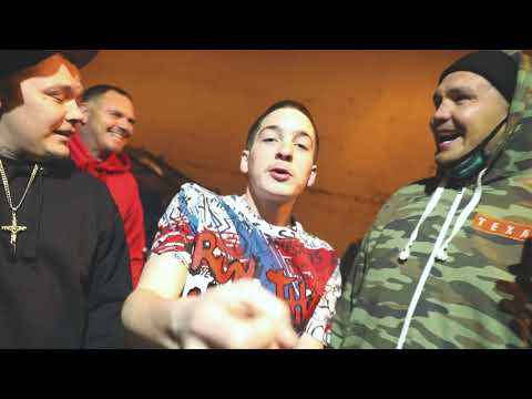 Moe Bandz x Young Beezy - Outside (Official Video)