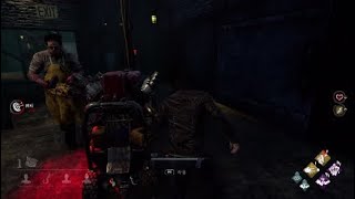 #263【DbD】助けたかった